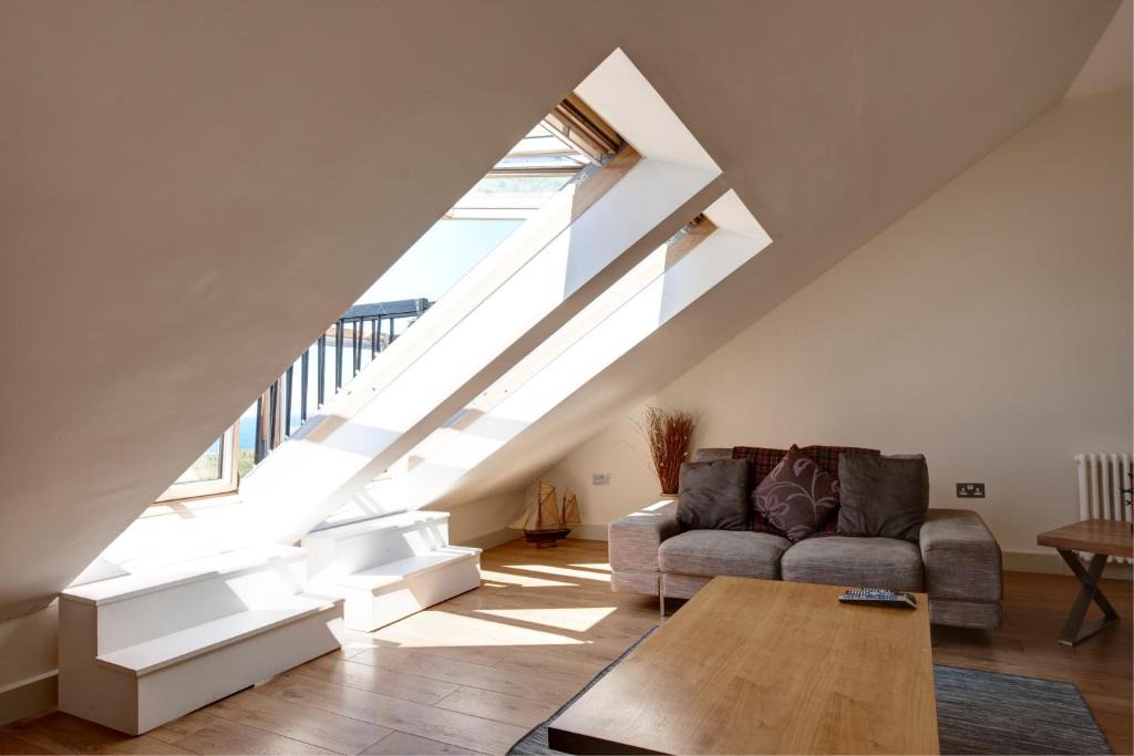 Pistyll House | The Stables 3