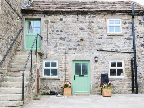 Barnard Castle House | The Stables