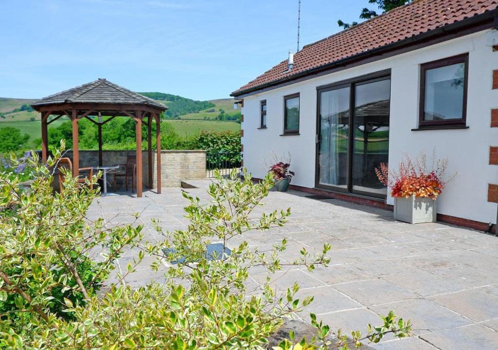Fiddington House | The Stables