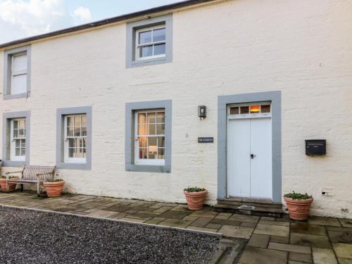 Newbridge House | The Stables