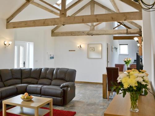 Middlesbrough House | The Stables