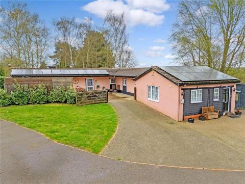 Great Horkesley Apartment | The Stables