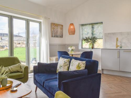 Littleborough House | The Stables