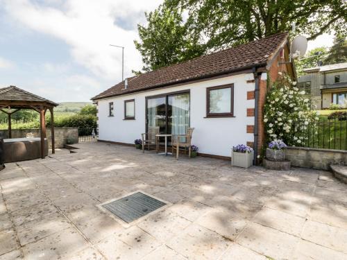 Fiddington House | The Stables