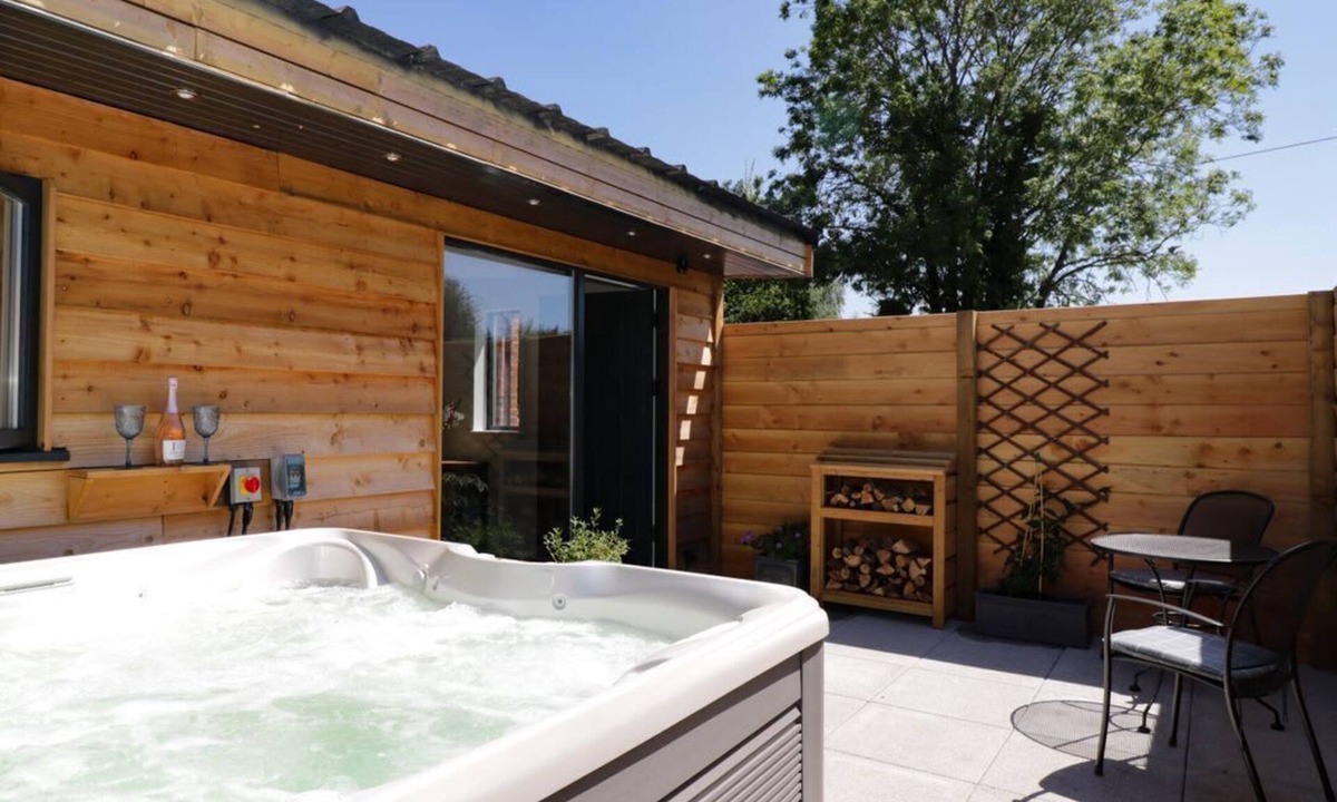 Hereford House | The Stables, Hereford
