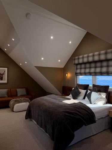 Bury Bed & Breakfast | The Stables Luxury B&B