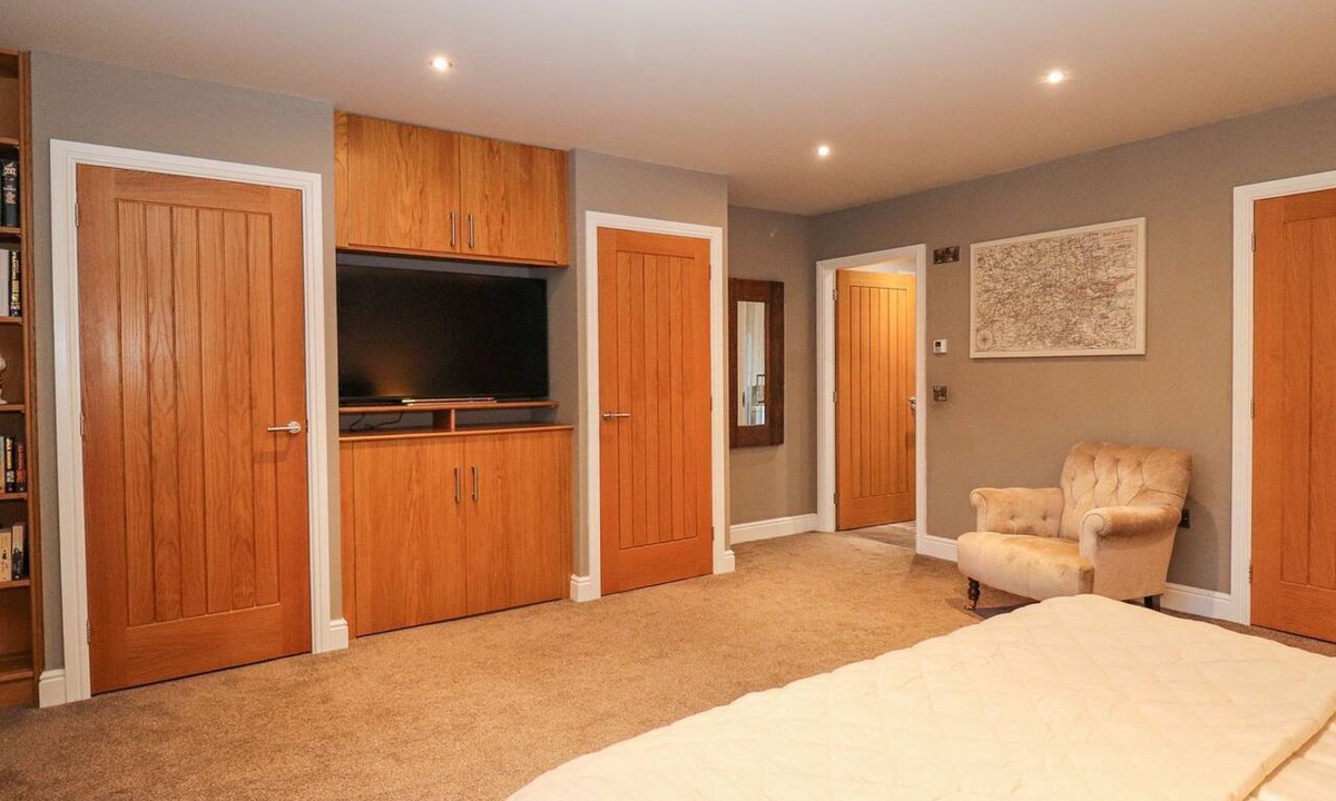 Newbridge Cottage | The Steading