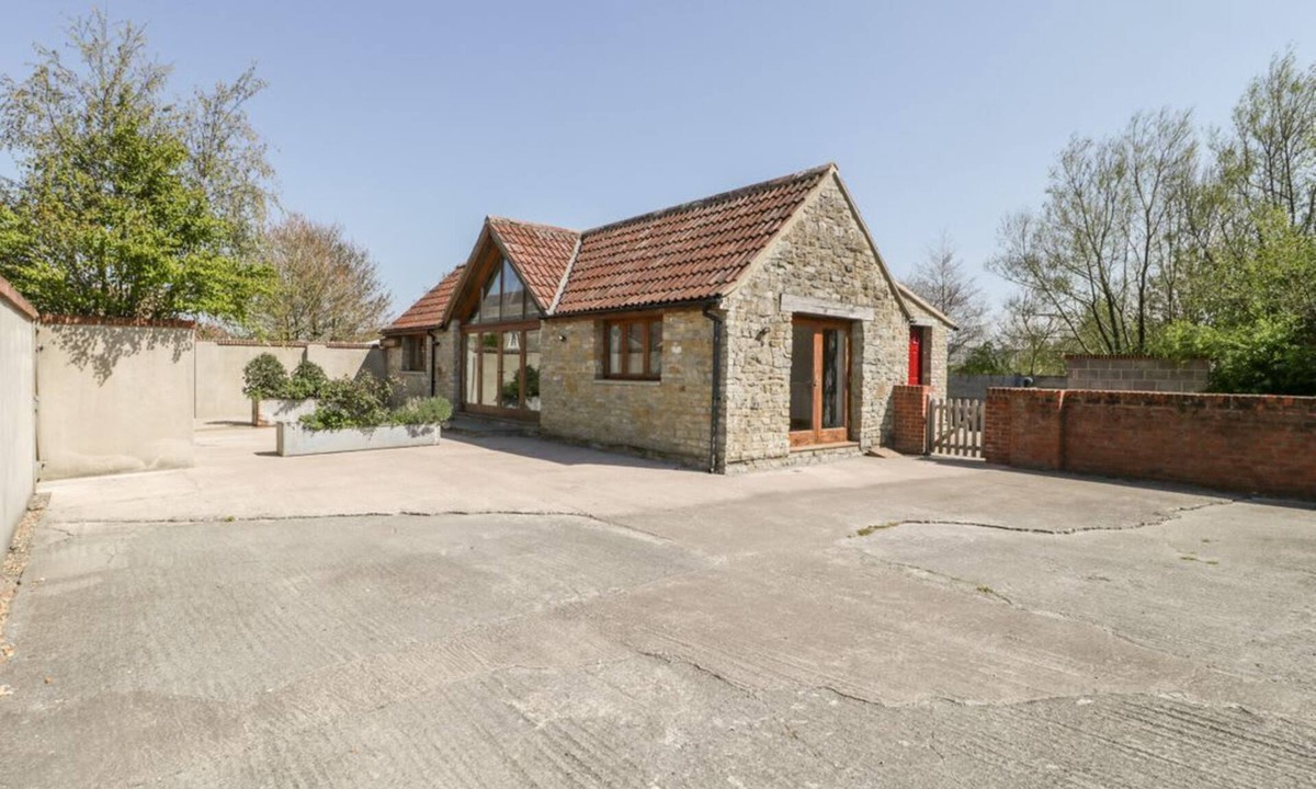 Shepton Mallet House | The Stone Barn, Shepton Mallet