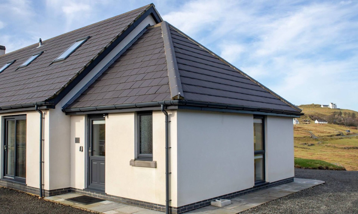 Colbost House | The Studio by Interhome