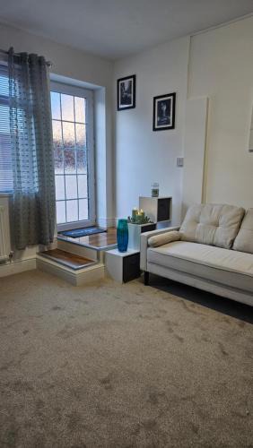 Hartlepool Apartment | The Studio