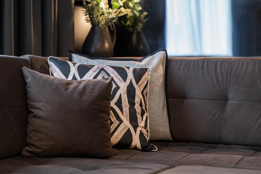 Aylestone Apartment | The Studio, Luxury 3 Bed Home with Parking
