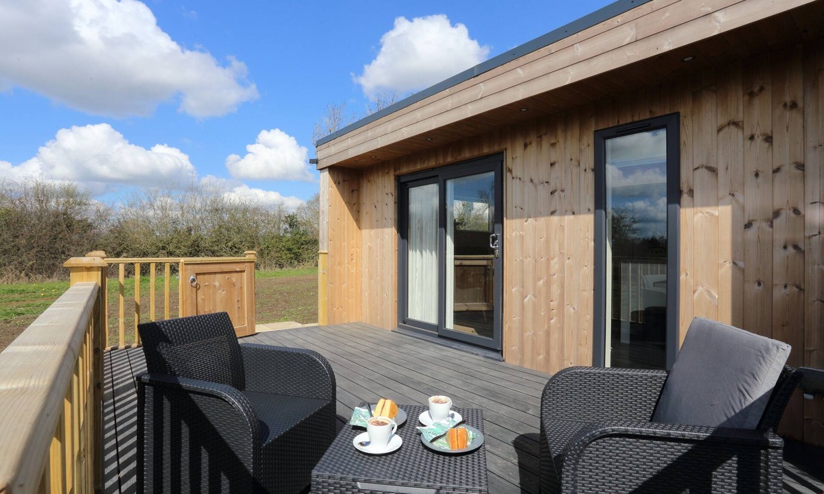 Loppington Cottage | The Swift