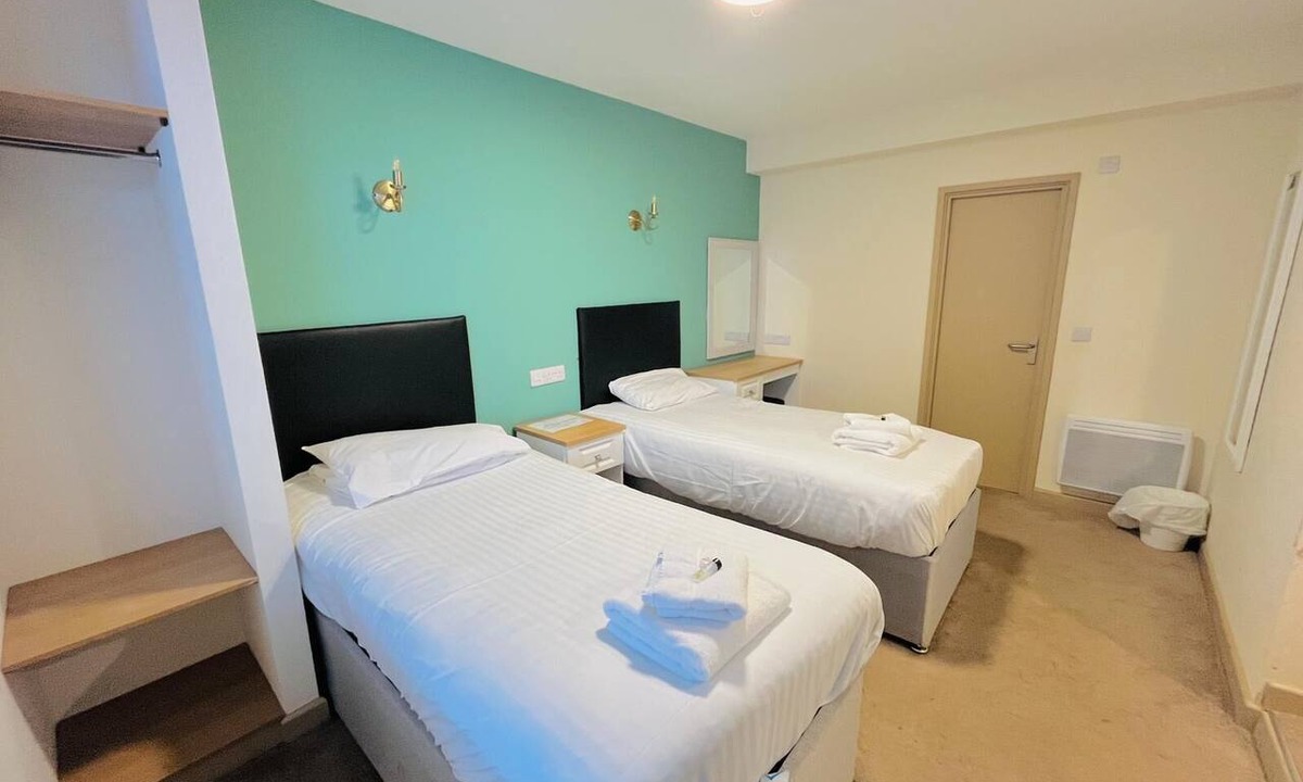 Stourbridge Hotel | The Talbot Hotel