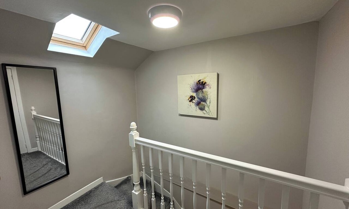 Melrose Cottage | The Teviot