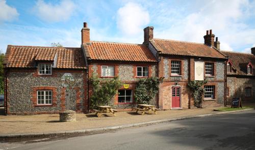 Warham Hotel | The Three Horseshoes