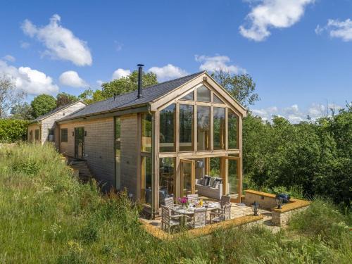 Quedgeley House | The Tractor Shed