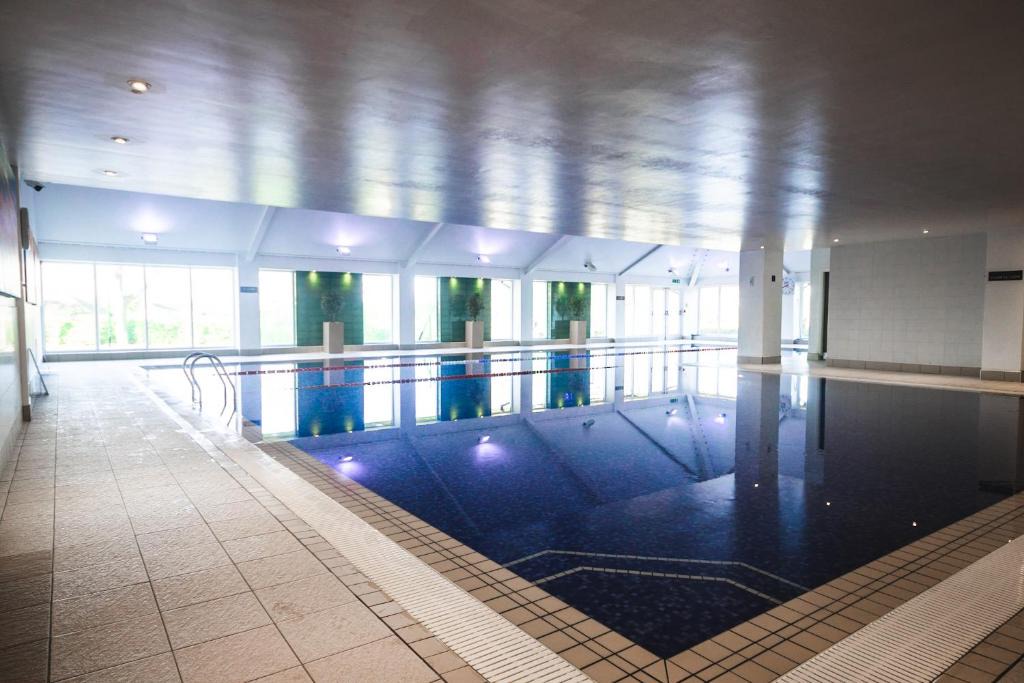 Macclesfield Hotel | The Tytherington