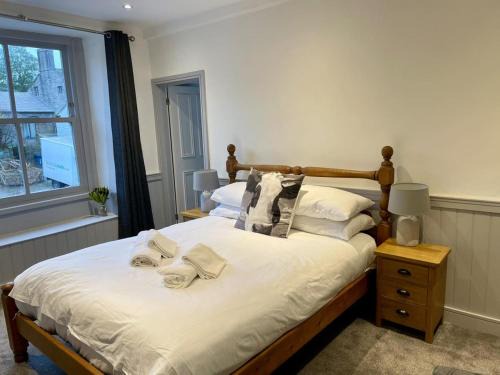 Gisburn Hotel | The White Bull