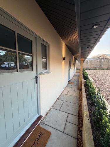 Longham Hotel | The White Hart Coach House with Air Conditioning
