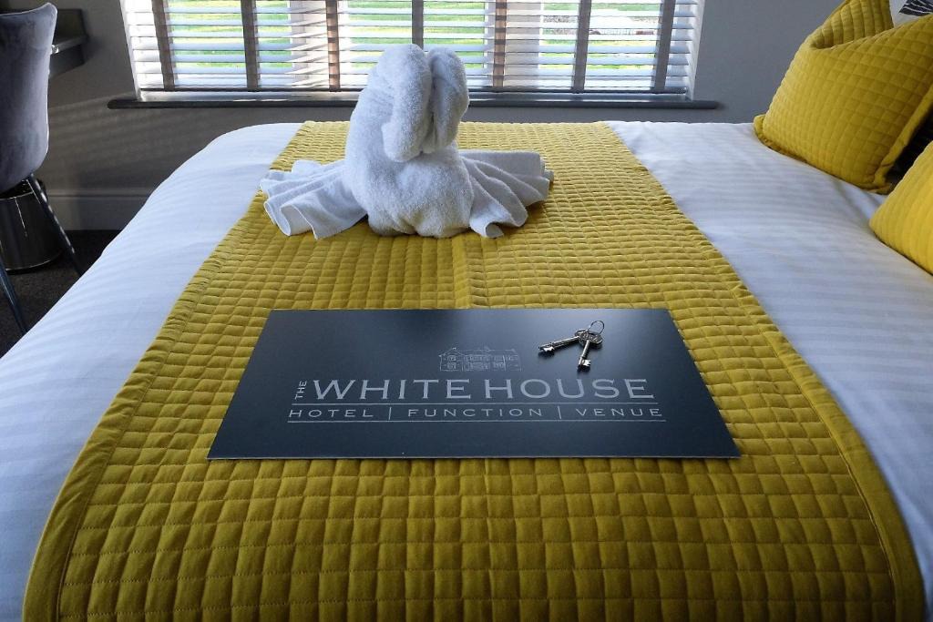 Peterlee Hotel | The Whitehouse Peterlee