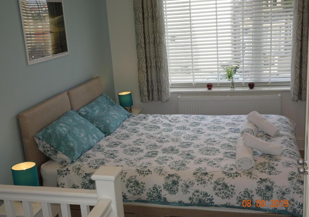 Hanham Apartment | The Whiteways