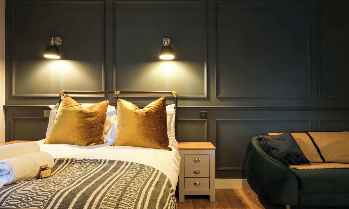 Bradley Stoke Apartment | The Willow - Studio 27
