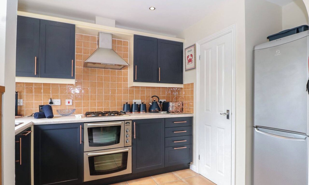 St Mary's Bay Cottage | The Willows