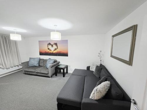 Thurnscoe House | The Willows Haven - Thurnscoe, Rotherham