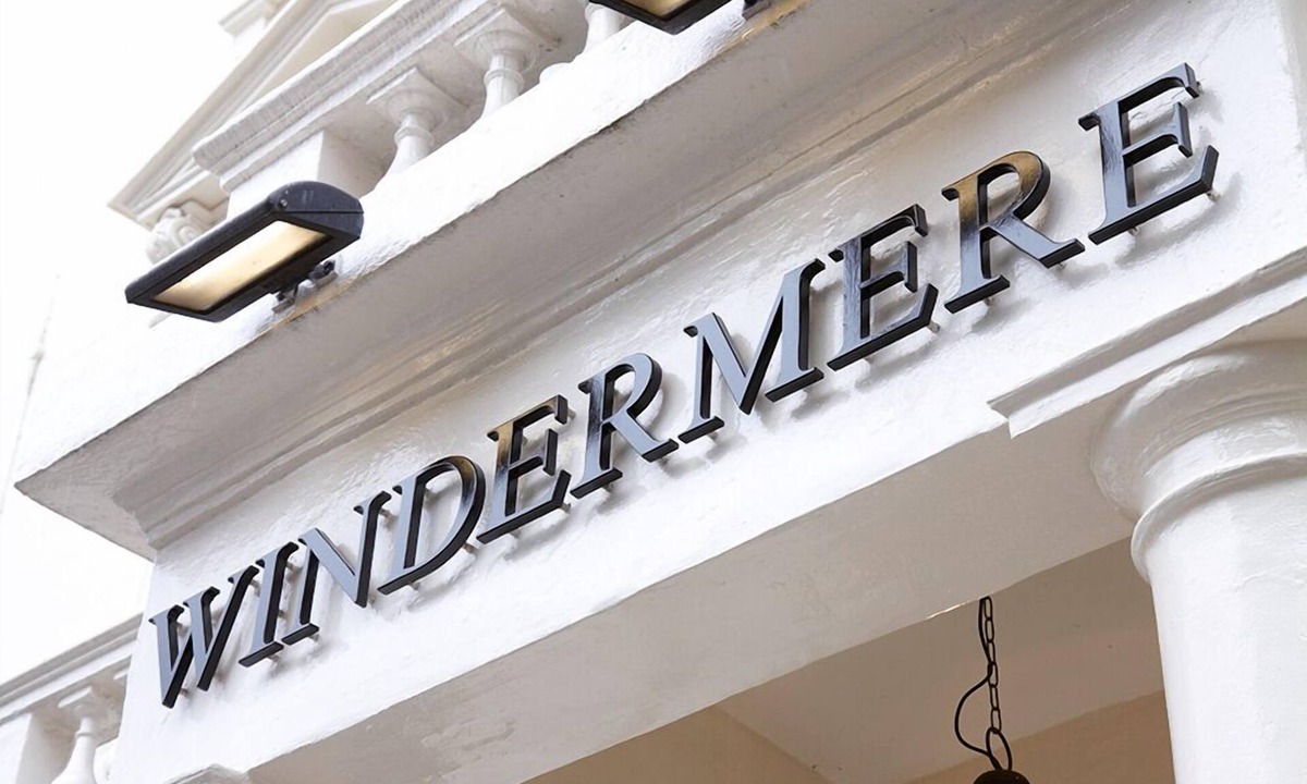 Warwick House | The Windermere Hotel, London
