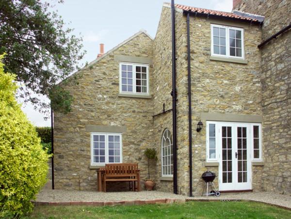 Potter Brompton House | The Wood