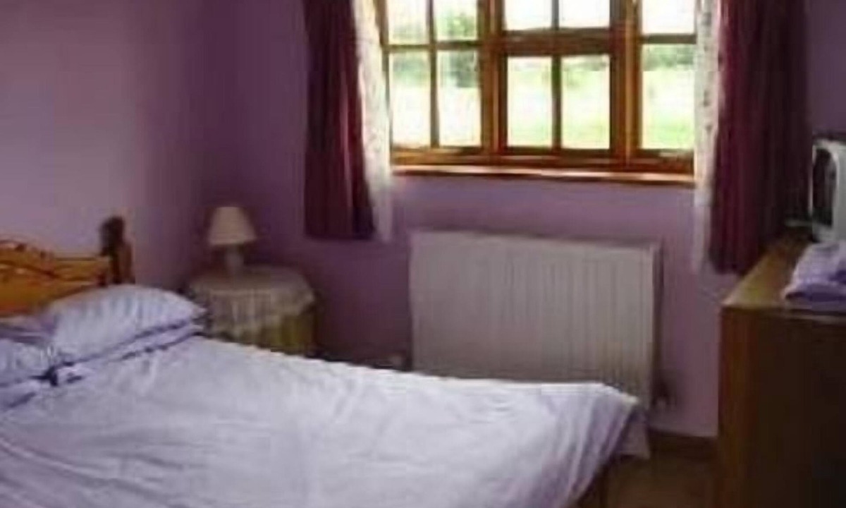 Ely House | The Woodlands