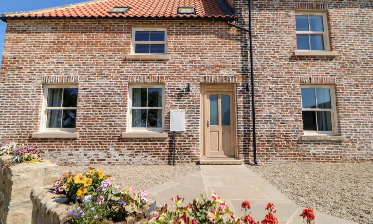 Northallerton House | The Workshop, Darlington