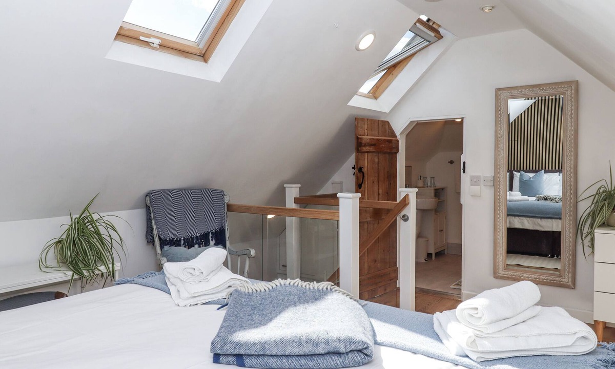 Mary Tavy Cottage | The Workshop