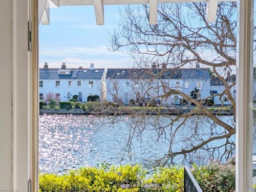 Emsworth House | Thimble Cottage - Emsworth