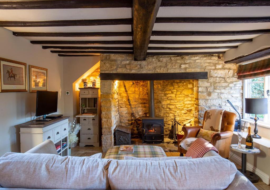 Lower Slaughter House | Thimble Cottage