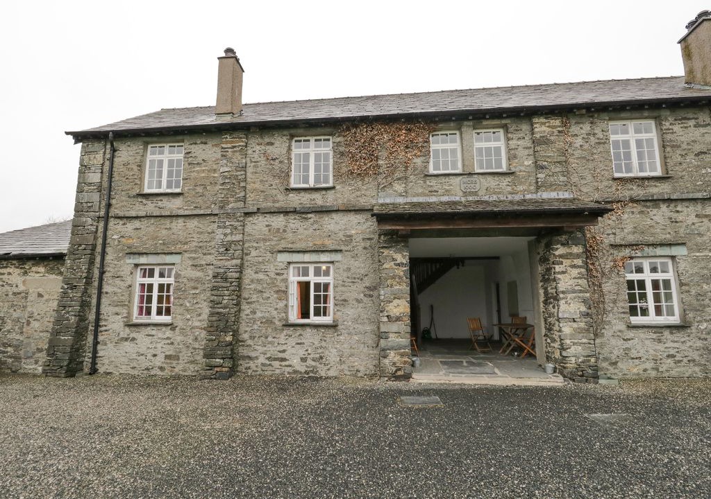 Near Sawrey Cottage | Thirlmere, SAWREY