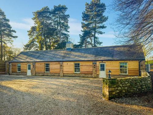 Kirklington House | Thistle Cottage - Uk50967
