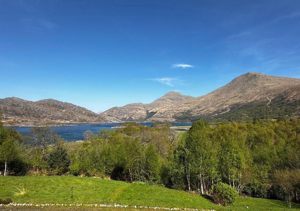 Glenuig House | Thistle Do
