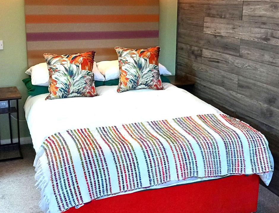 Claypole Apartment | Thistles Studio - Near Newark & Stubton Hall