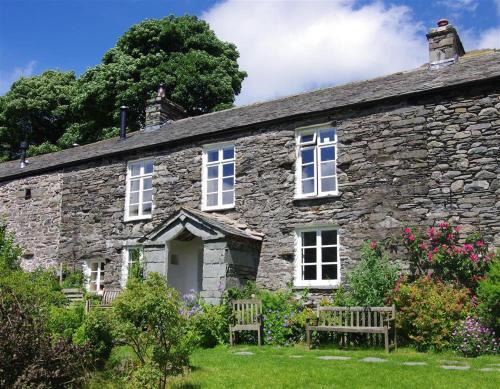 Hartsop House | Thomas Grove House