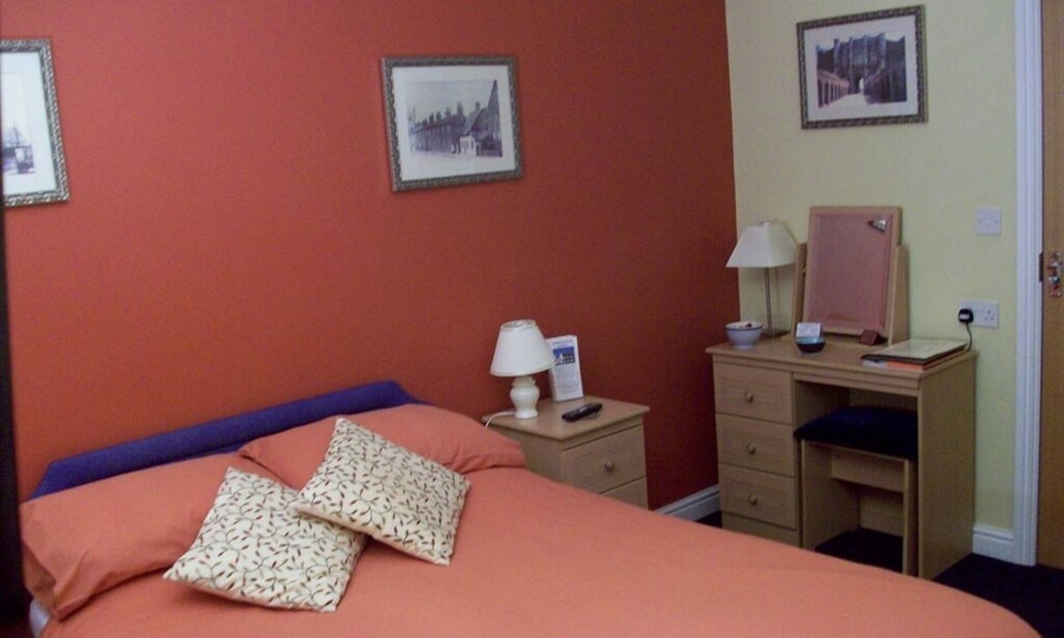 Thornton Curtis Hotel | Thornton Hunt Inn