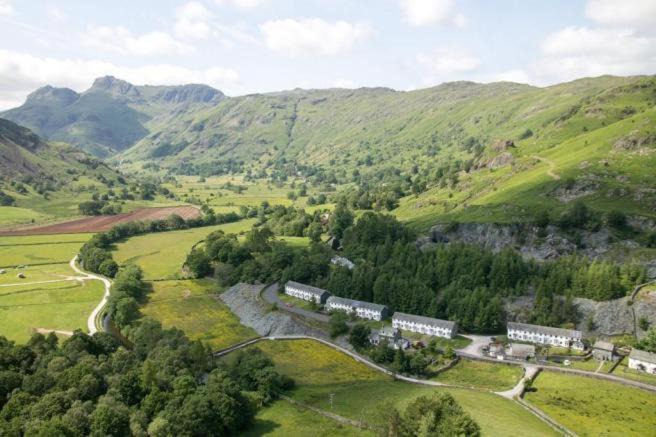Chapel Stile House | Thrang Brow, Chapel Stile