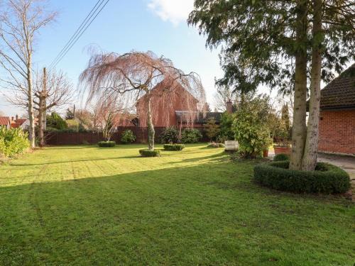 Diss House | Three Ways