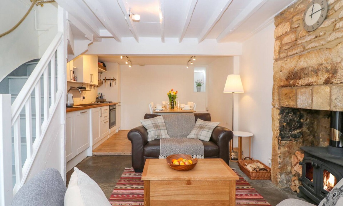 Blockley Cottage | Thrower's Cottage