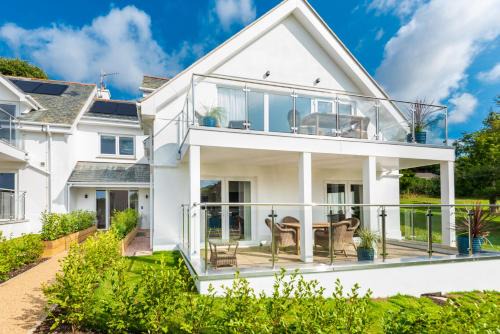 Thurlestone Apartment | Thurlestone Retreats
