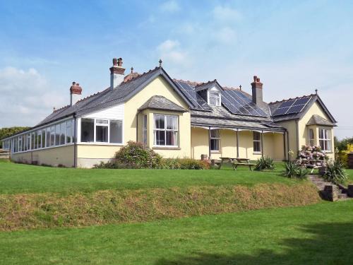 Bude House | Thurlibeer House