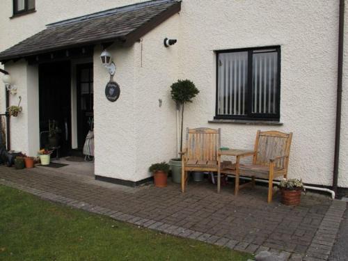 Windermere House | Thyme Cottage