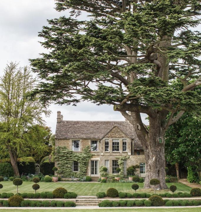 Southrop Hotel | Thyme