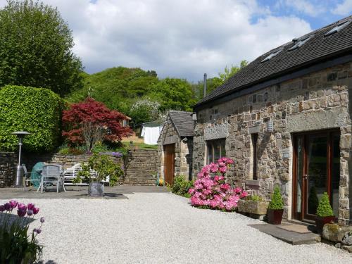Baslow House | Tick Tock Cottage