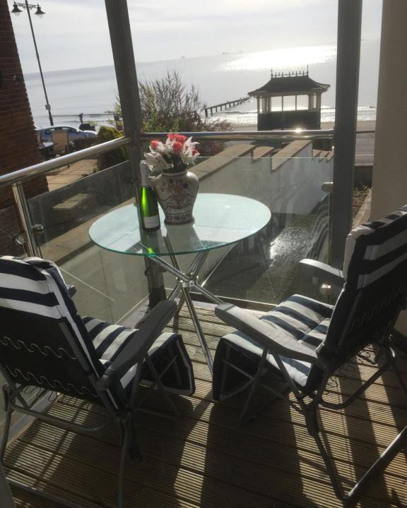 Shanklin Apartment | Tides Reach